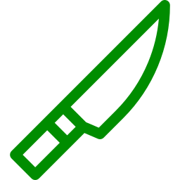 cuchillo
